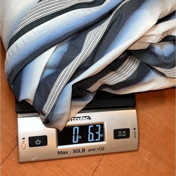 NWT Anitya Fantôme  Button Down Shirt Men’s Y2k 2000s Skull Logo Size L $287 - Picture 10 of 10